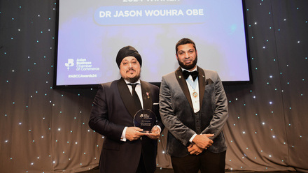 ABCC Presidents Awards - Dr Jason Wouhra OBE.JPG