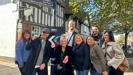 Solihull BID Team.JPG