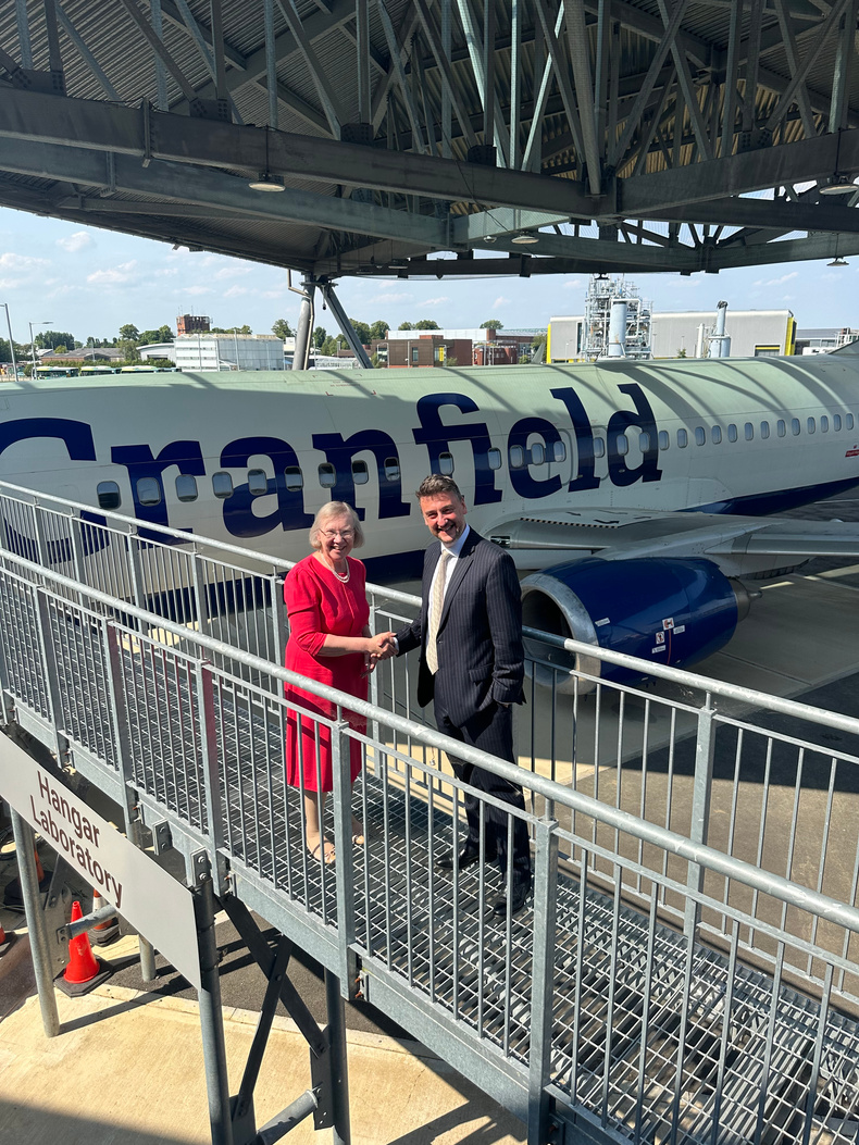 Professor Dame Helen Atkinson and Professor Stephen Garrett.jpeg