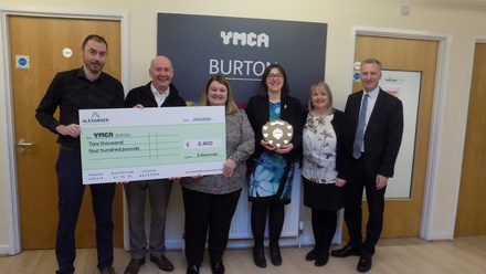 Alexander Accountancy- Burton YMCA-Else Solicitors .jpg