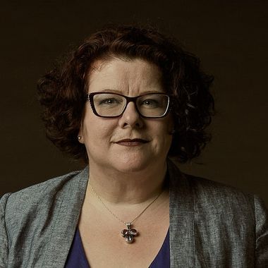 Professor Rebecca Riley