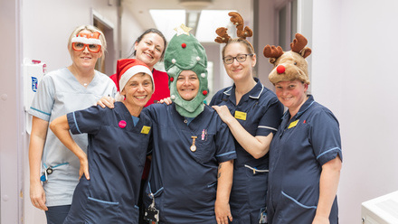 bham women and childrens hospital jumper day.jpg