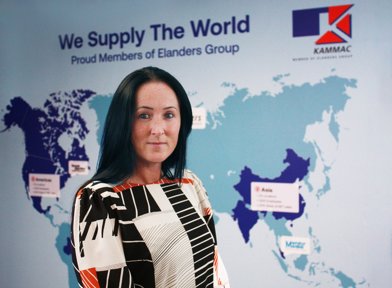 Leanne Lidell, Director of Compliance at Kammac.jpg
