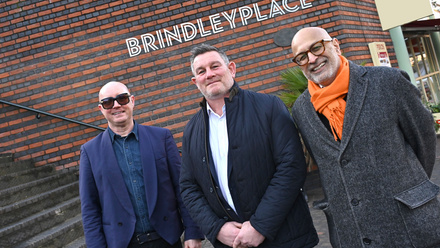 BCU Brindleyplace partnership.jpg