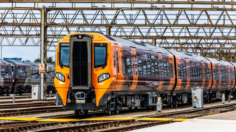 West Midlands Railway Issues Warning To Fare Evaders After Thousands ...