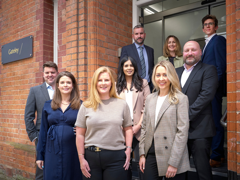 Gateley announces 15 promotions at Birmingham office | Greater ...