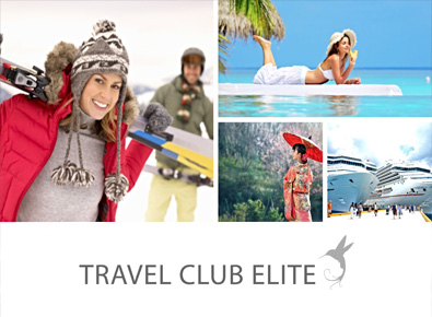 travel club elite