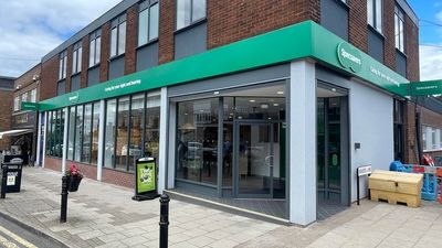 Specsavers focuses on future as high street deal agreed | Greater ...