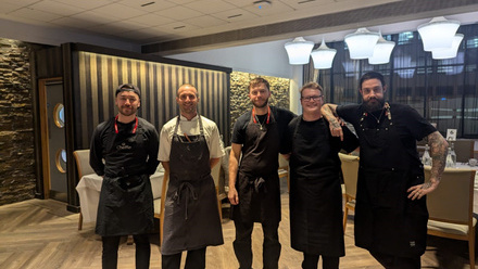 Chefs - Dan (far left) with Alex (far right).jpeg