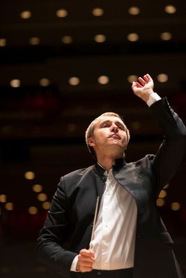 B:Music Announces Its 2024/25 Classical Season | Greater Birmingham ...