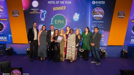 Hotel of the Year at the Midlands Food Drink & Hospitality Awards.jpg