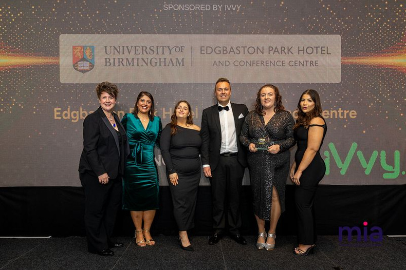 Edgbaston Park Hotel wins top sales and marketing team of 2024.jpg