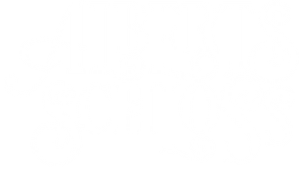 Albert's Schloss - High Res Logo (White).png