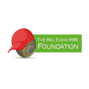 The Mel Evans MBE foundation 