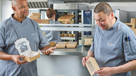 Chef Sean Landrum and Chef JP Felix in kitchen.jpg