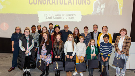 BZFWA winners, judges, Qian Zephania and BCU leadership.jpg