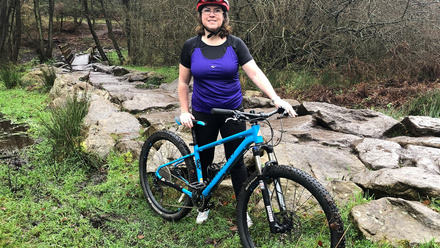 Victoria Wilson Mountain Biking in Cannock Chase Forest.jpg