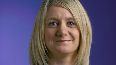 Nicola Davies 