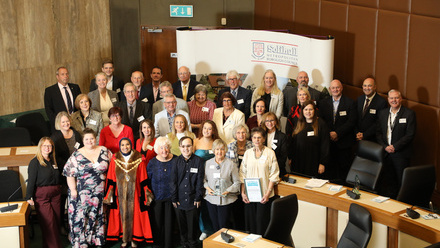 Solihull Civic Honours 2024 winners.jpg