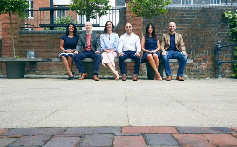 sf-recruitment-leadership-team-l-to-r-saira-demmer-damien-lewis-rebecca-parnell-dominic-syalon-joanne-eaton-mike-lattimer(893559)